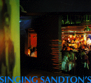 singing sandton's